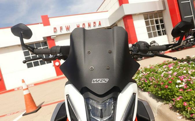 2026 Aprilia Tuono 457