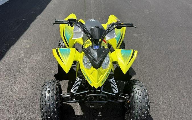 2027 Polaris Outlaw 110