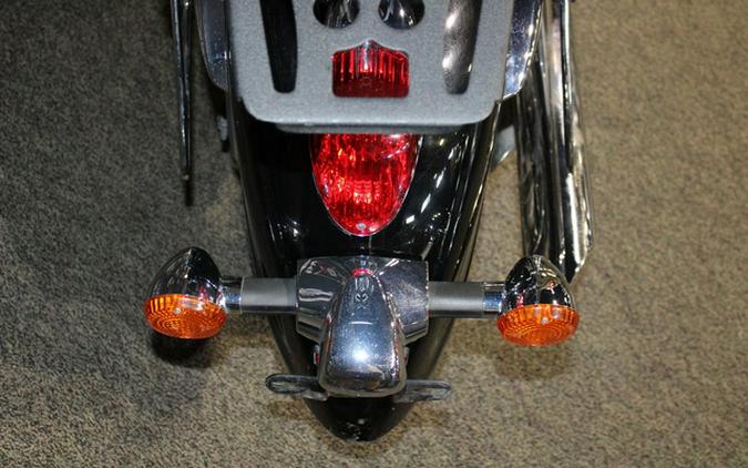 2008 Kawasaki VN900B8F