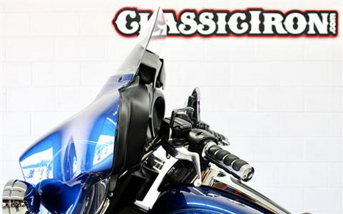 2016 Harley-Davidson Electra Glide® Ultra Classic®