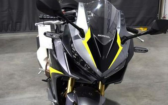 2023 Honda® CBR500R