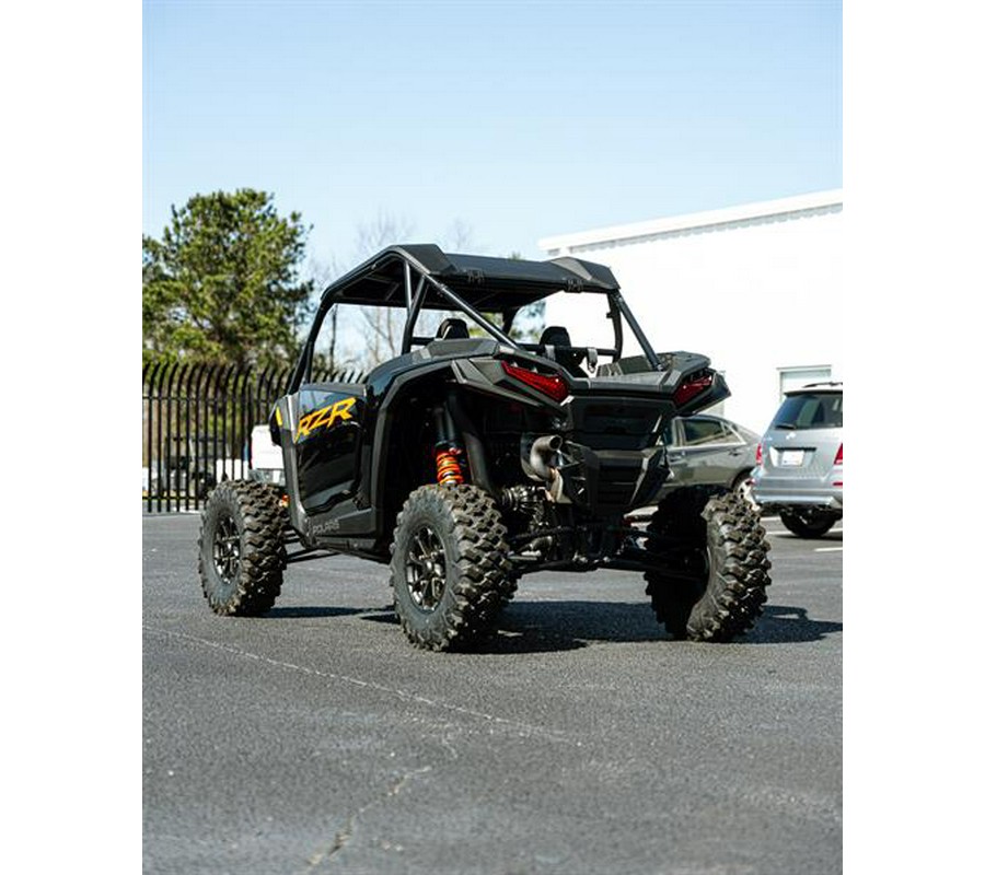 2024 Polaris RZR XP 1000 Premium