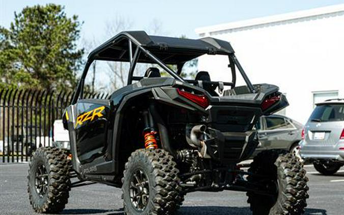 2024 Polaris RZR XP 1000 Premium