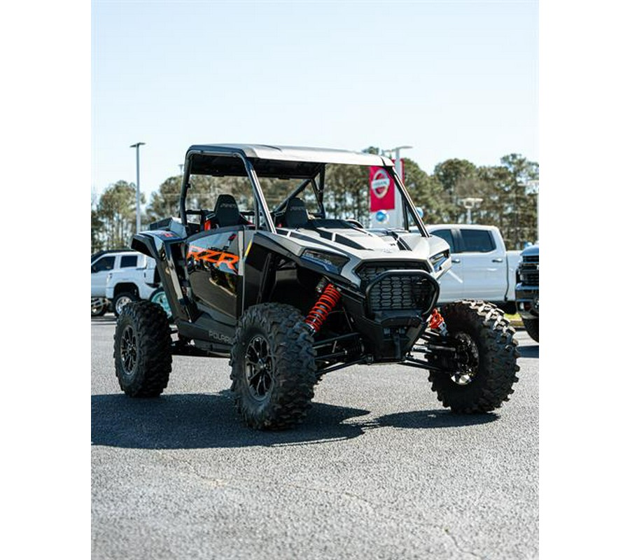 2024 Polaris RZR XP 1000 Premium