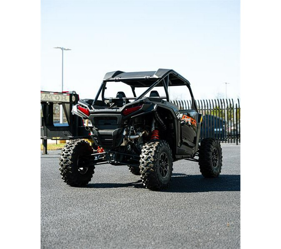 2024 Polaris RZR XP 1000 Premium