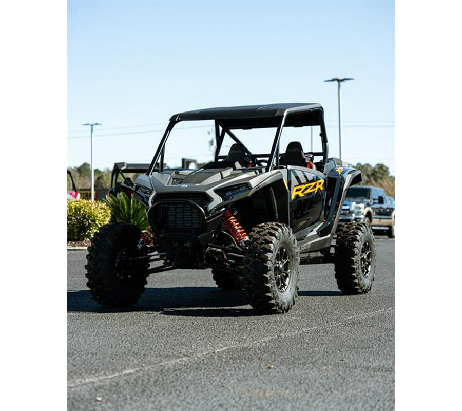 2024 Polaris RZR XP 1000 Premium