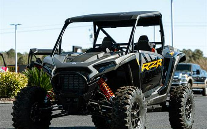 2024 Polaris RZR XP 1000 Premium