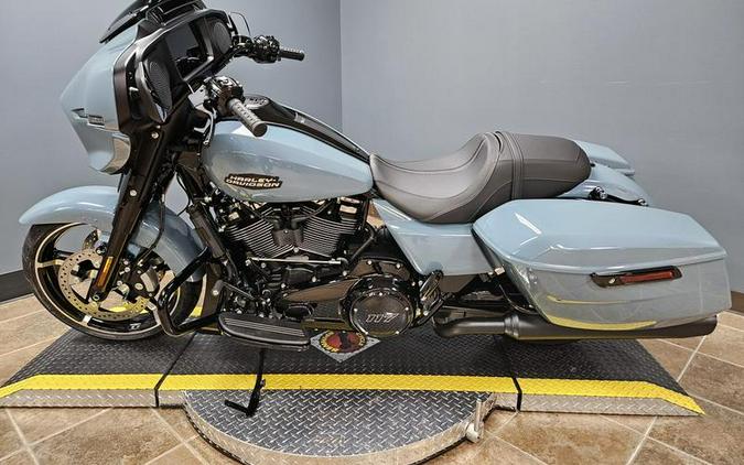 2024 Harley-Davidson® FLHX - Street Glide®