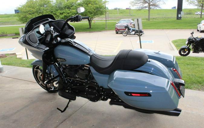 2024 Harley-Davidson® FLTRX - Road Glide®