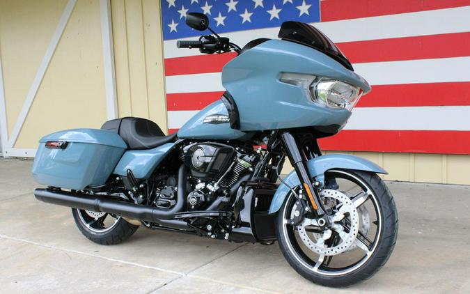 2024 Harley-Davidson® FLTRX - Road Glide®