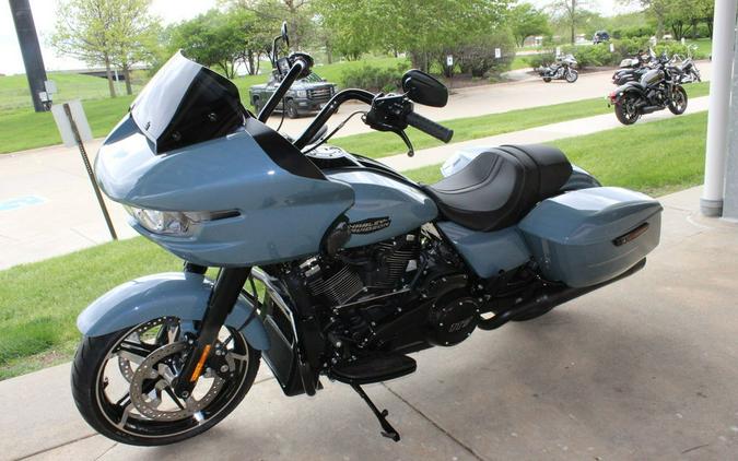 2024 Harley-Davidson® FLTRX - Road Glide®