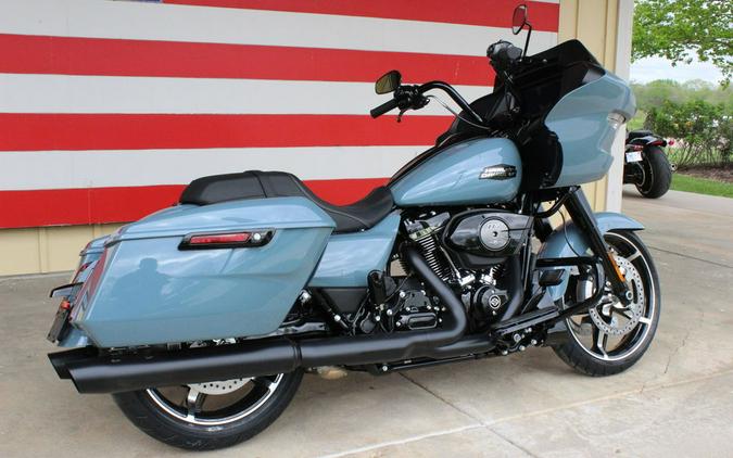 2024 Harley-Davidson Road Glide First Look [14 Fast Facts]