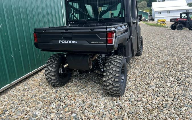 2025 Polaris® Ranger Crew XP 1000 NorthStar Edition Premium