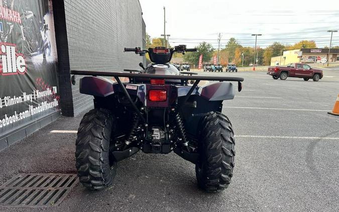 2024 Yamaha Kodiak 700 EPS SE