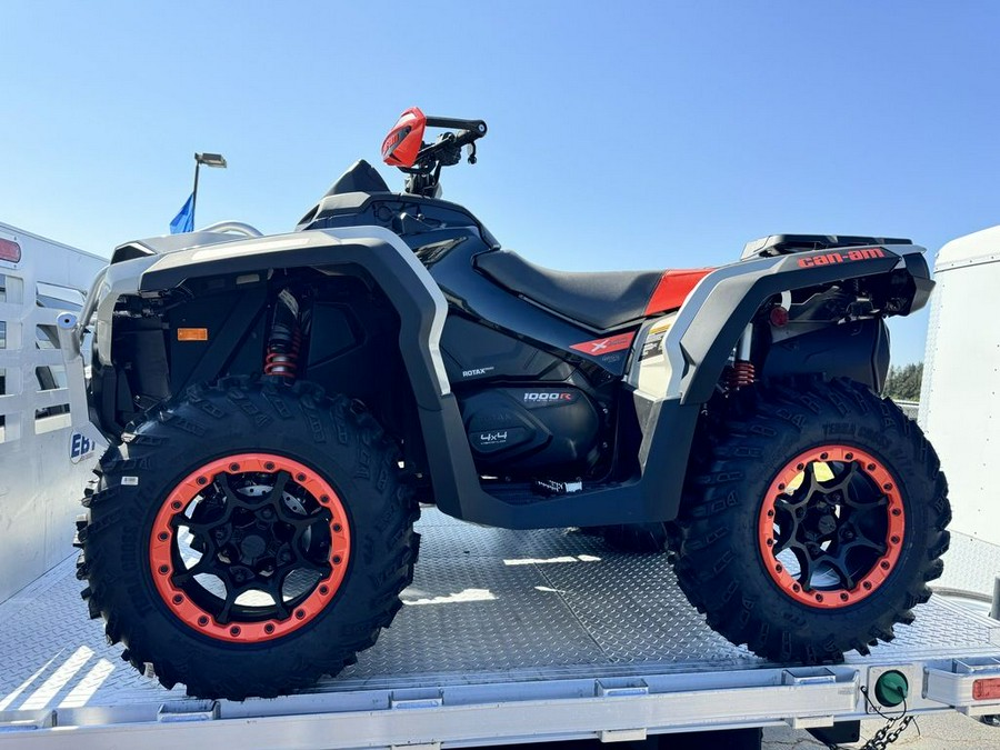 2024 Can-Am® Outlander X xc 1000R