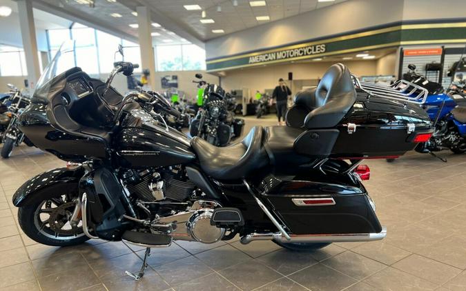 2018 HARLEY-DAVIDSON ROAD GLIDE ULTRA FLTRU