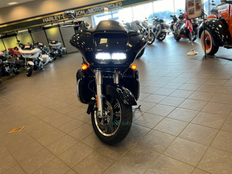 2018 HARLEY-DAVIDSON ROAD GLIDE ULTRA FLTRU