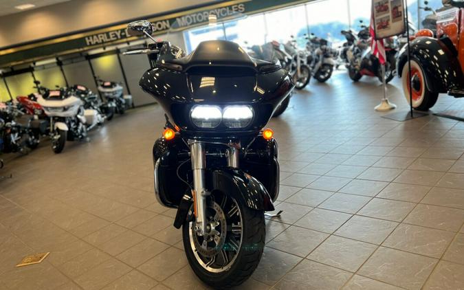 2018 HARLEY-DAVIDSON ROAD GLIDE ULTRA FLTRU