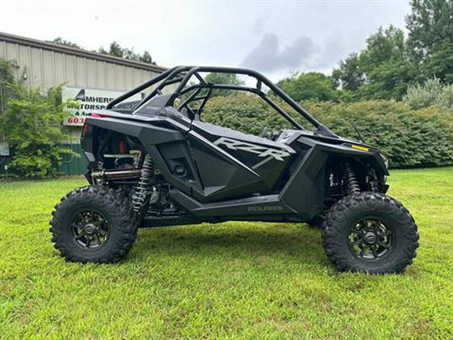 2024 Polaris RZR Pro XP Ultimate