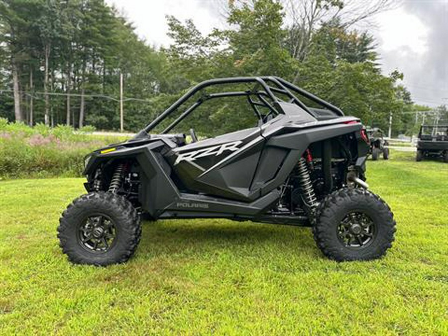 2024 Polaris RZR Pro XP Ultimate