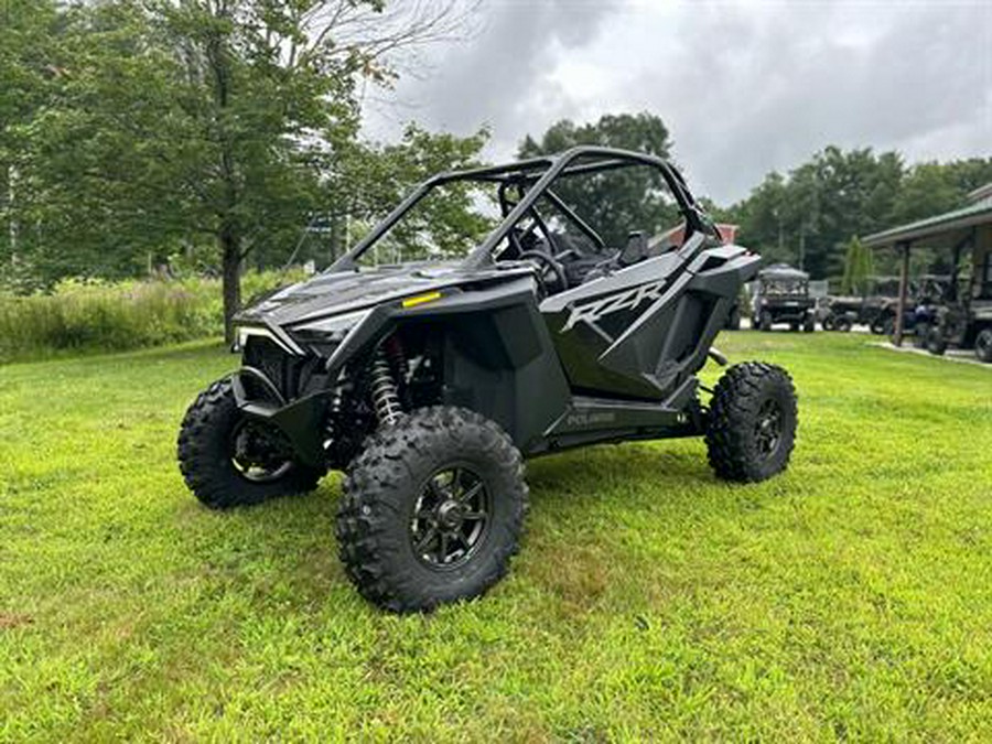 2024 Polaris RZR Pro XP Ultimate