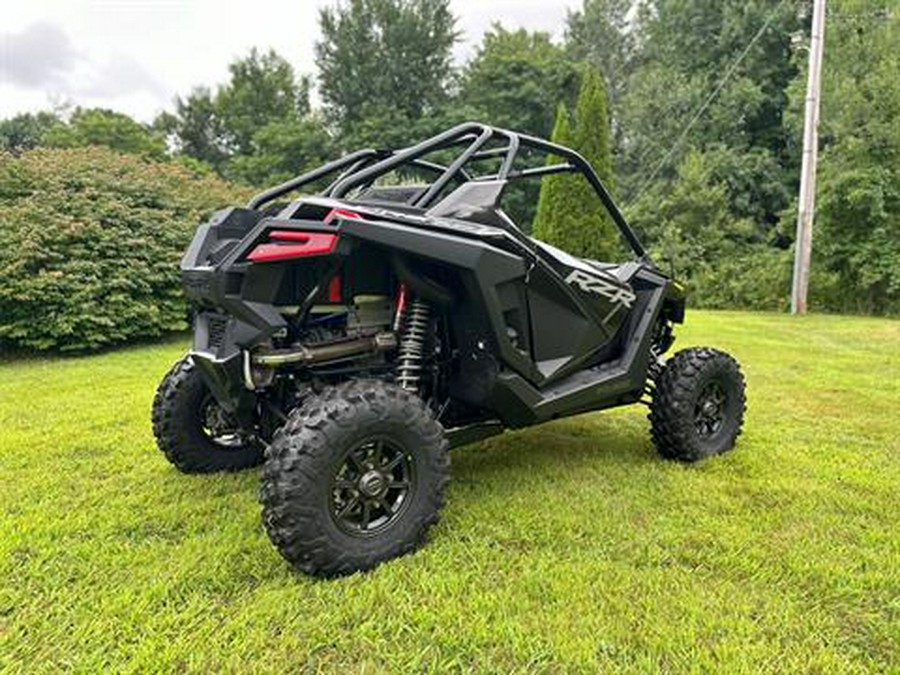 2024 Polaris RZR Pro XP Ultimate