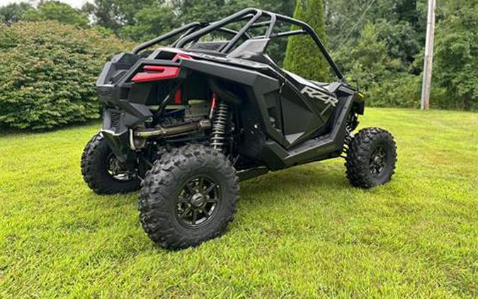 2024 Polaris RZR Pro XP Ultimate