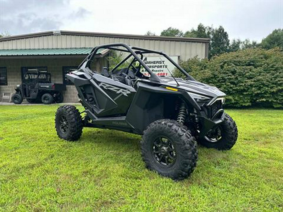 2024 Polaris RZR Pro XP Ultimate