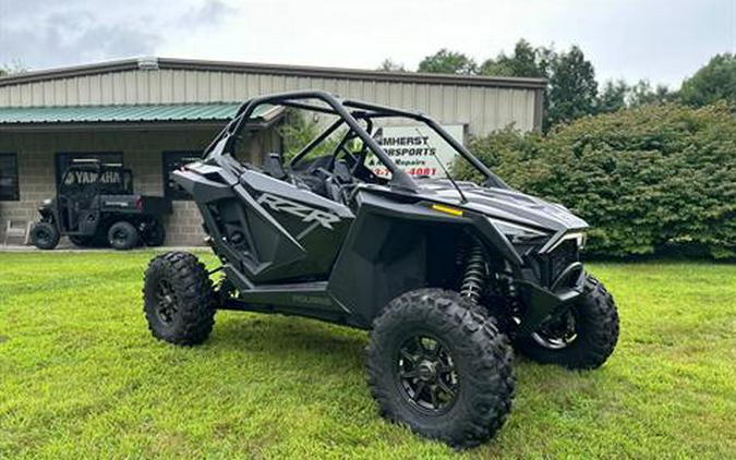 2024 Polaris RZR Pro XP Ultimate