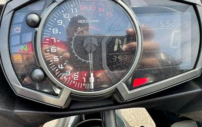 2022 Kawasaki Ninja 400 ABS