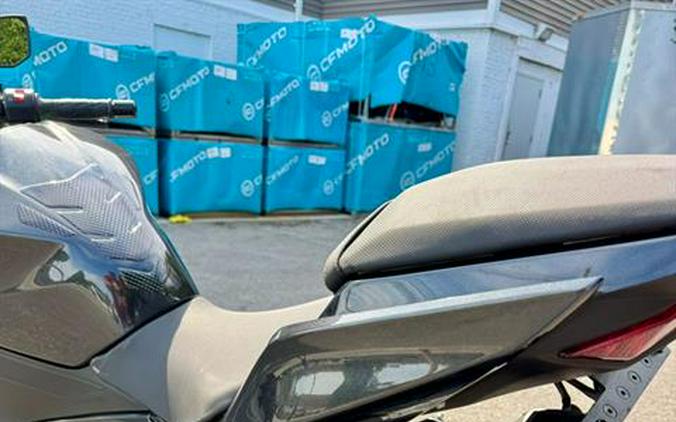 2022 Kawasaki Ninja 400 ABS