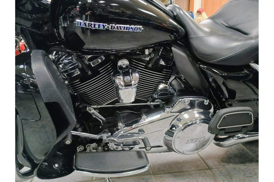2019 Harley-Davidson® FLHTK ULTRA LIMITED