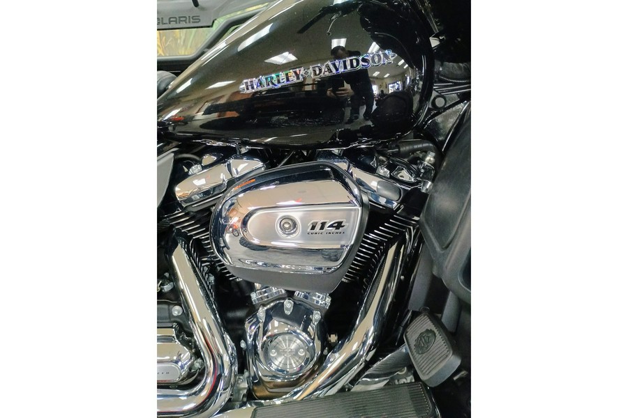 2019 Harley-Davidson® FLHTK ULTRA LIMITED
