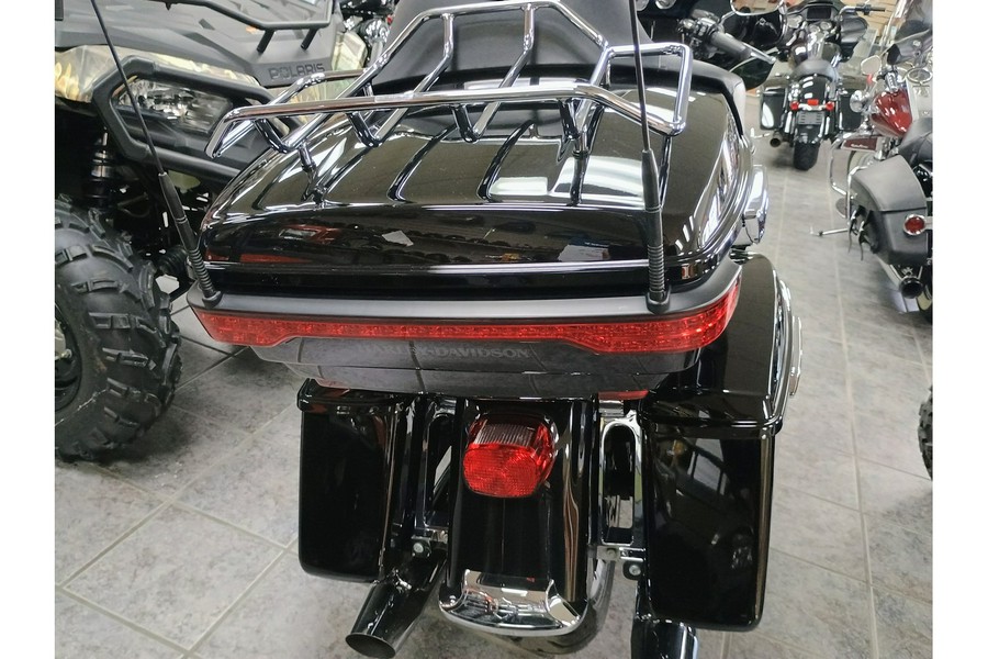 2019 Harley-Davidson® FLHTK ULTRA LIMITED
