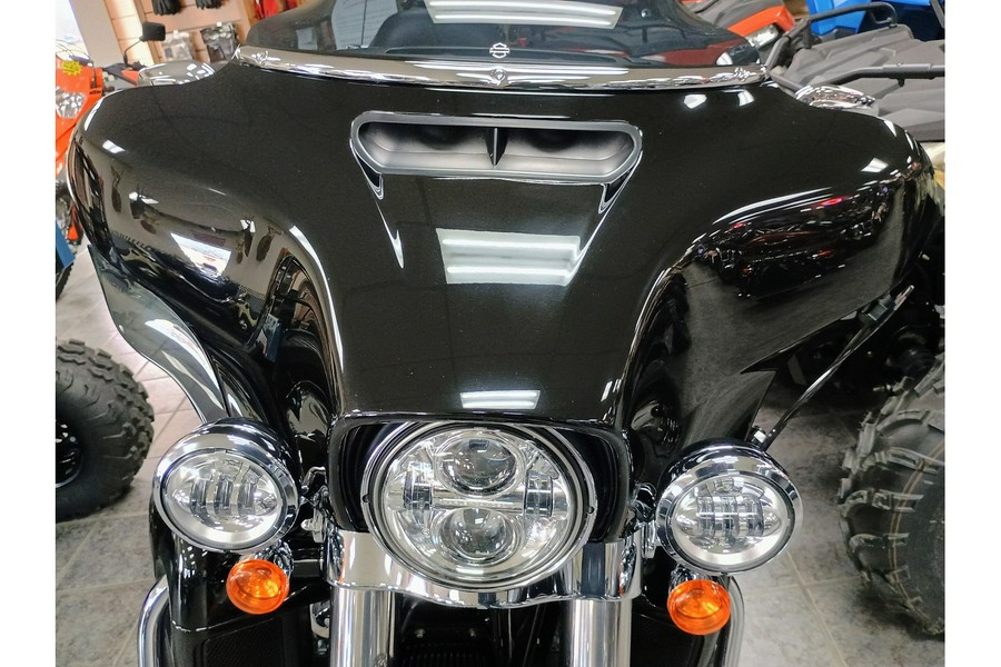 2019 Harley-Davidson® FLHTK ULTRA LIMITED