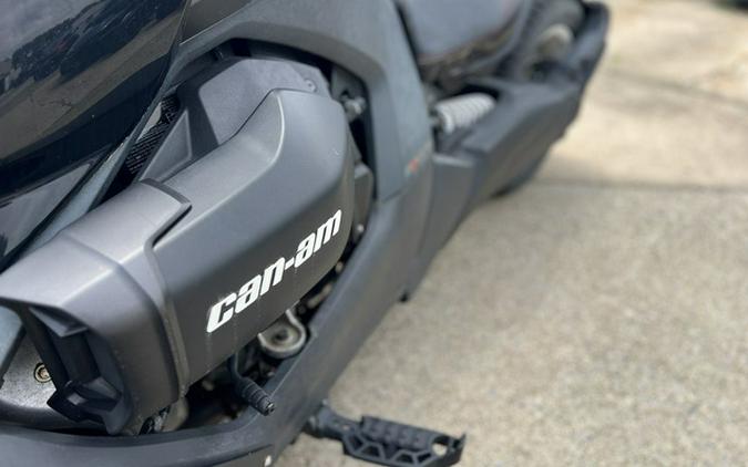 2022 Can-Am Ryker Rally Rotax 900 ACE