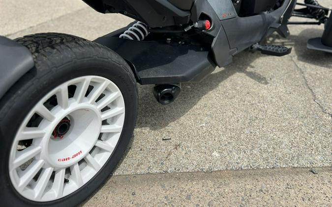2022 Can-Am Ryker Rally Rotax 900 ACE