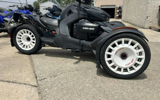 2022 Can-Am Ryker Rally Rotax 900 ACE