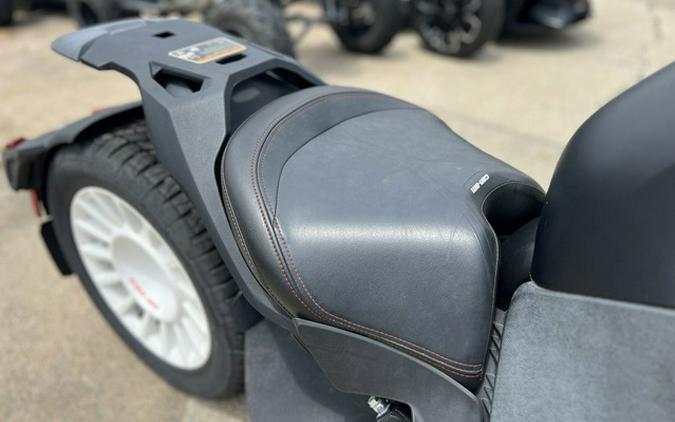 2022 Can-Am Ryker Rally Rotax 900 ACE