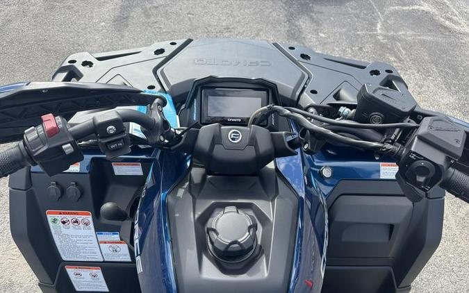 2026 CFMOTO CFORCE 600 Touring