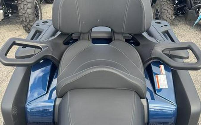 2026 CFMOTO CFORCE 600 Touring