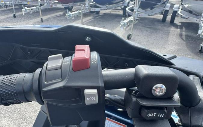 2026 CFMOTO CFORCE 600 Touring