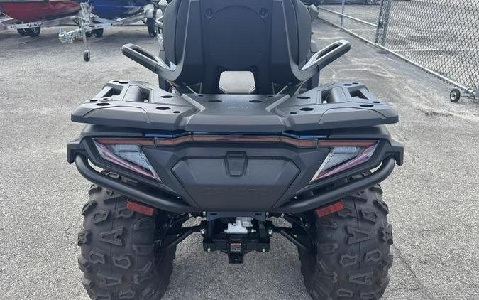 2026 CFMOTO CFORCE 600 Touring