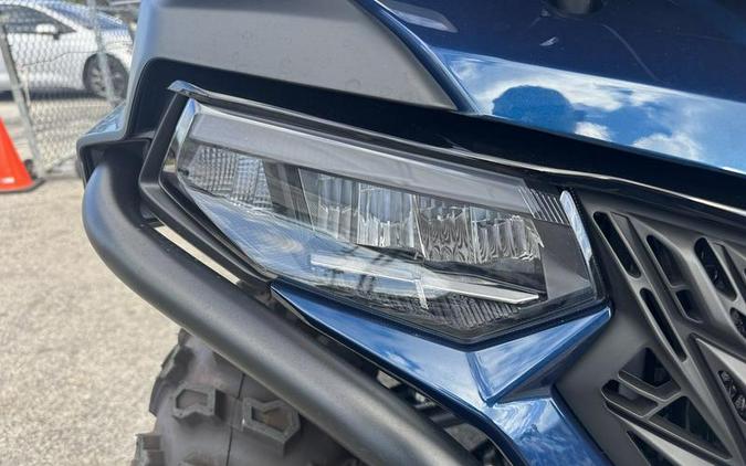 2026 CFMOTO CFORCE 600 Touring