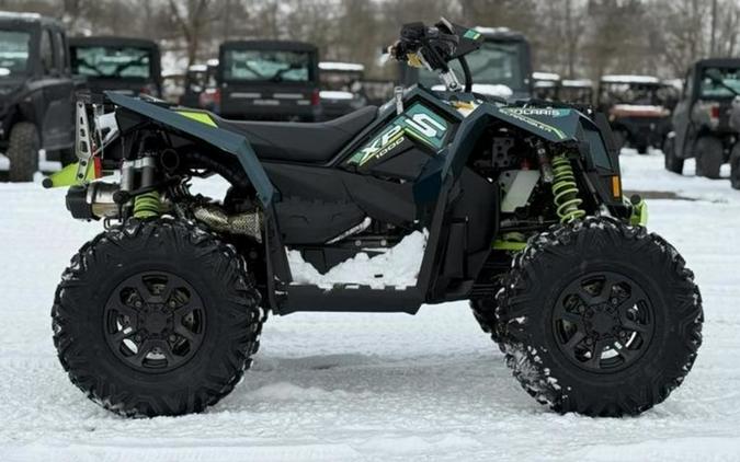 2026 Polaris Scrambler® XP 1000 S