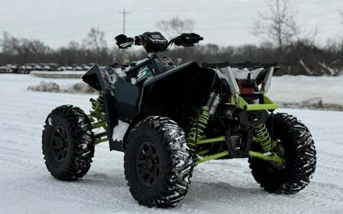 2026 Polaris Scrambler® XP 1000 S