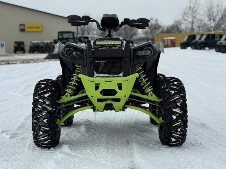 2026 Polaris Scrambler® XP 1000 S