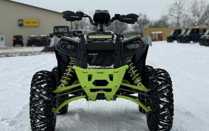 2026 Polaris Scrambler® XP 1000 S