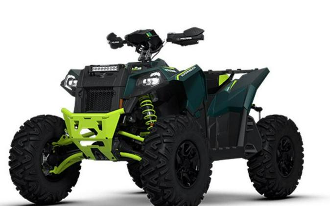 2026 Polaris Scrambler® XP 1000 S