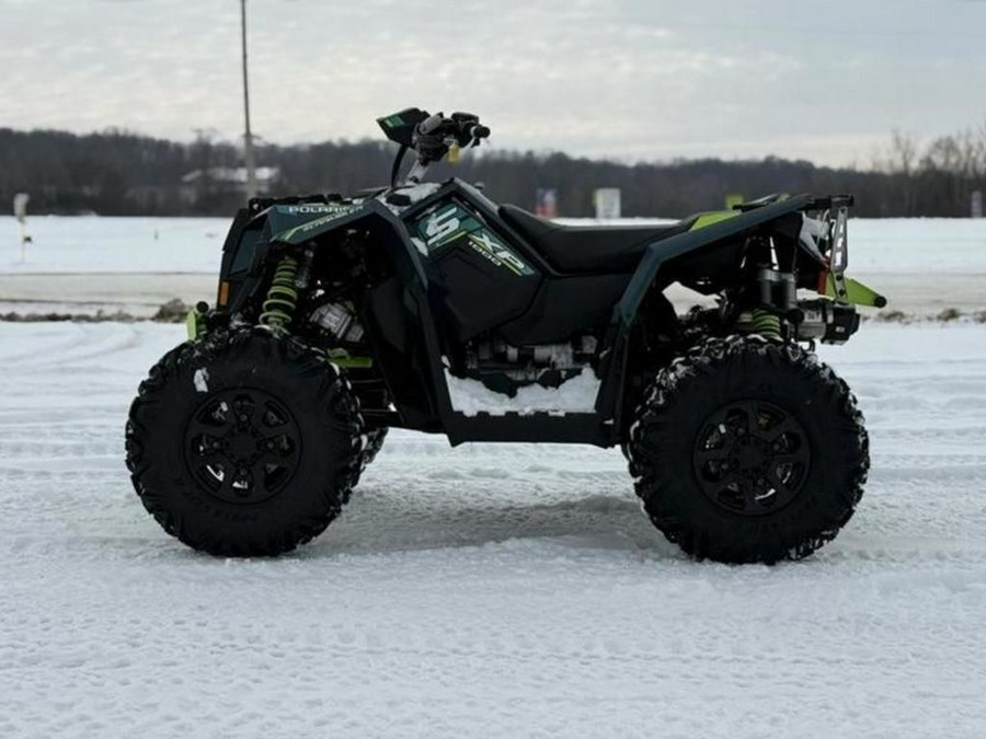 2026 Polaris Scrambler® XP 1000 S